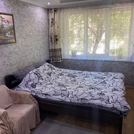 Квартира на Проспекті Ужгород Экстерьер фото