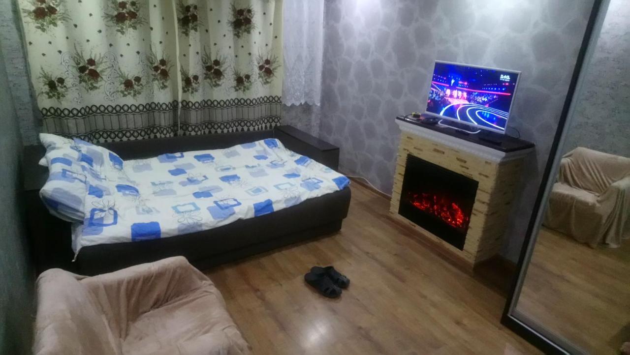 Квартира на Проспекті Ужгород Экстерьер фото