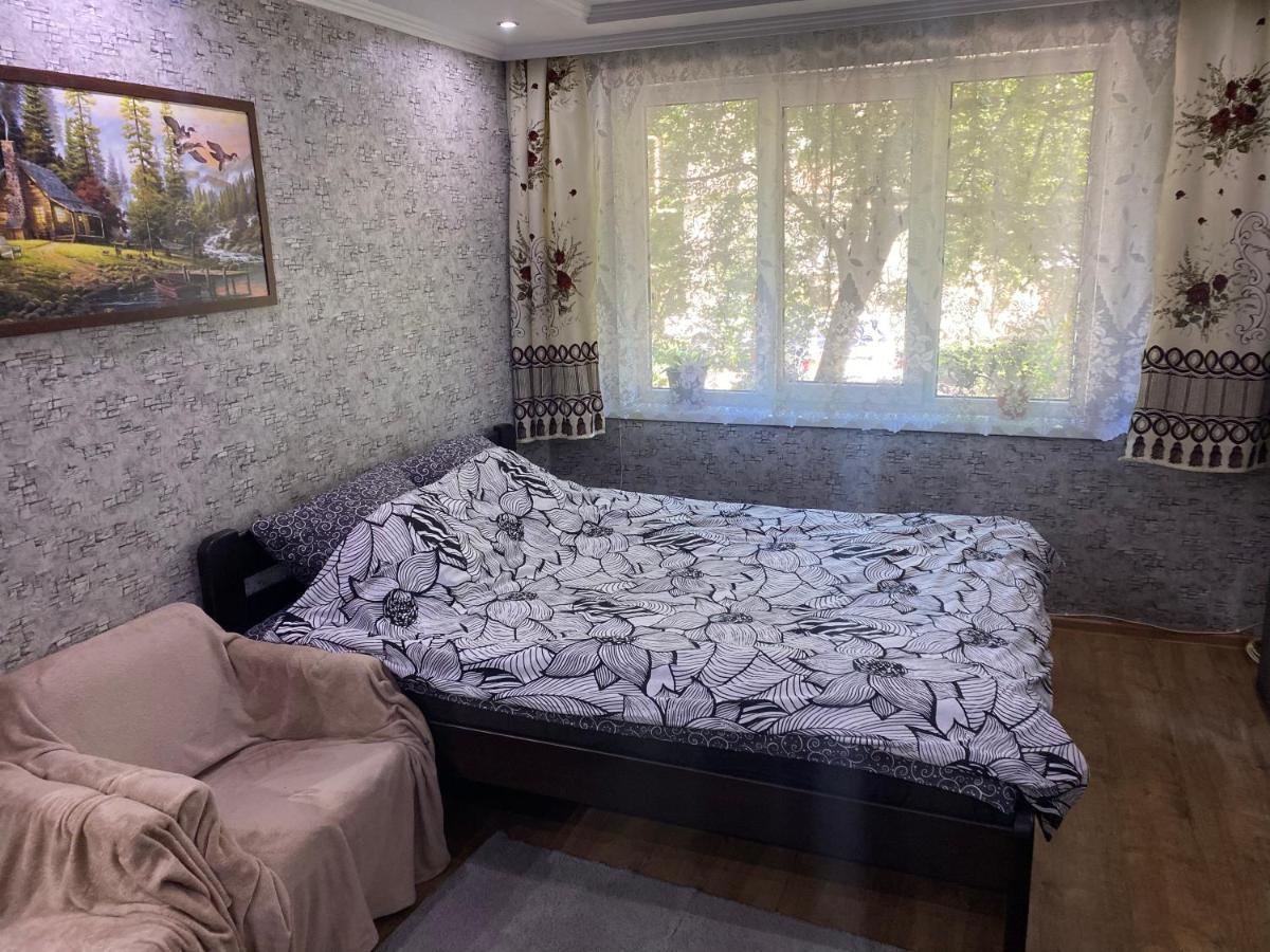 Квартира на Проспекті Ужгород Экстерьер фото
